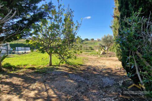 Land for Building In Carvoeiro Algarve 4