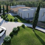 Luxury Building Plot With Project Approved In Loule Algarve 8