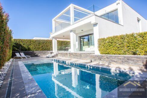 Modern Contemporary Villa In Vilas Alvas Near Vale do Lobo Algarve23