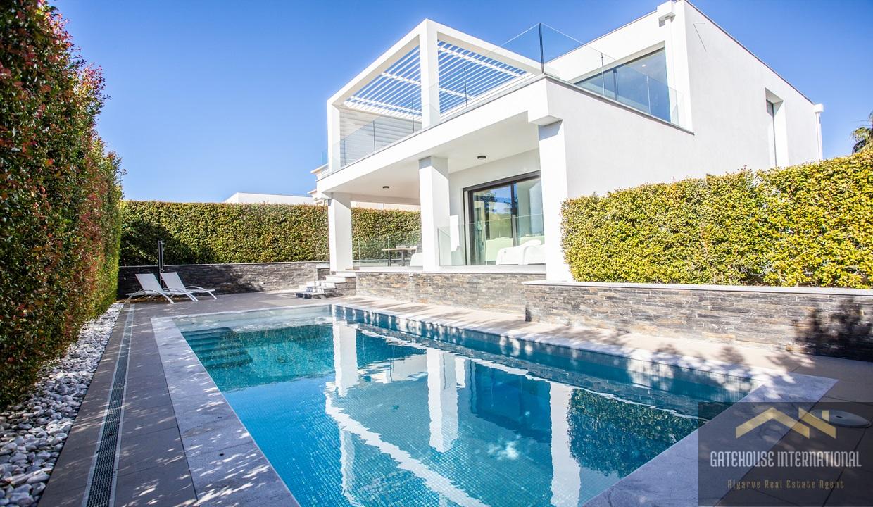 Modern Contemporary Villa In Vilas Alvas Near Vale do Lobo Algarve23