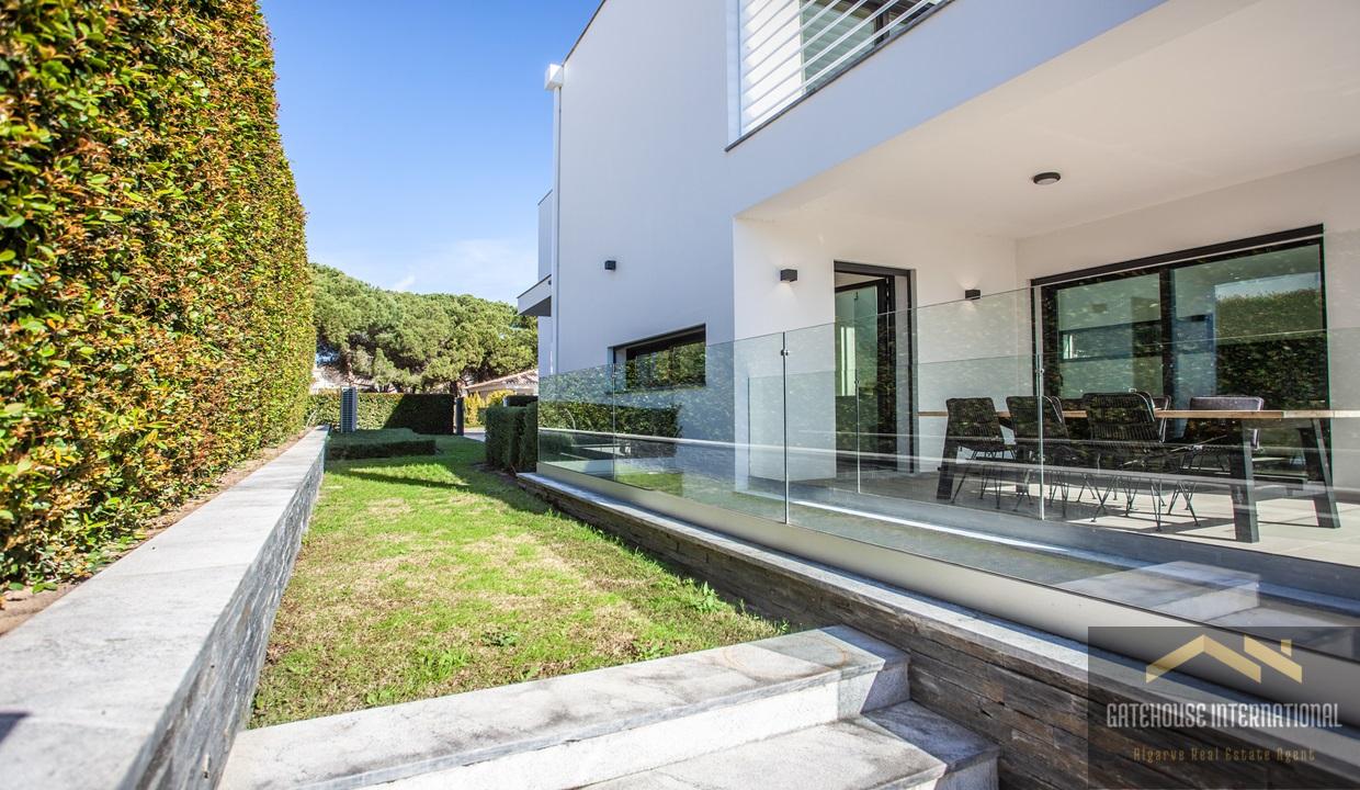 Modern Contemporary Villa In Vilas Alvas Near Vale do Lobo Algarve34