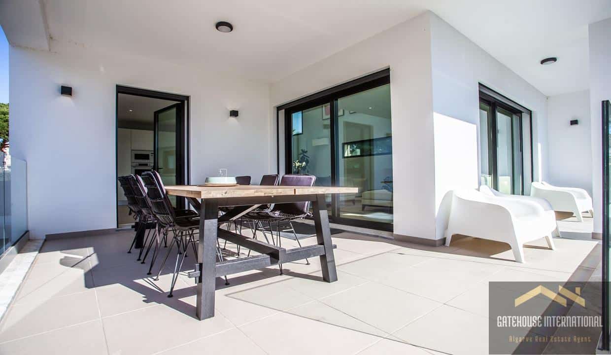 Modern Contemporary Villa In Vilas Alvas Near Vale do Lobo Algarve54