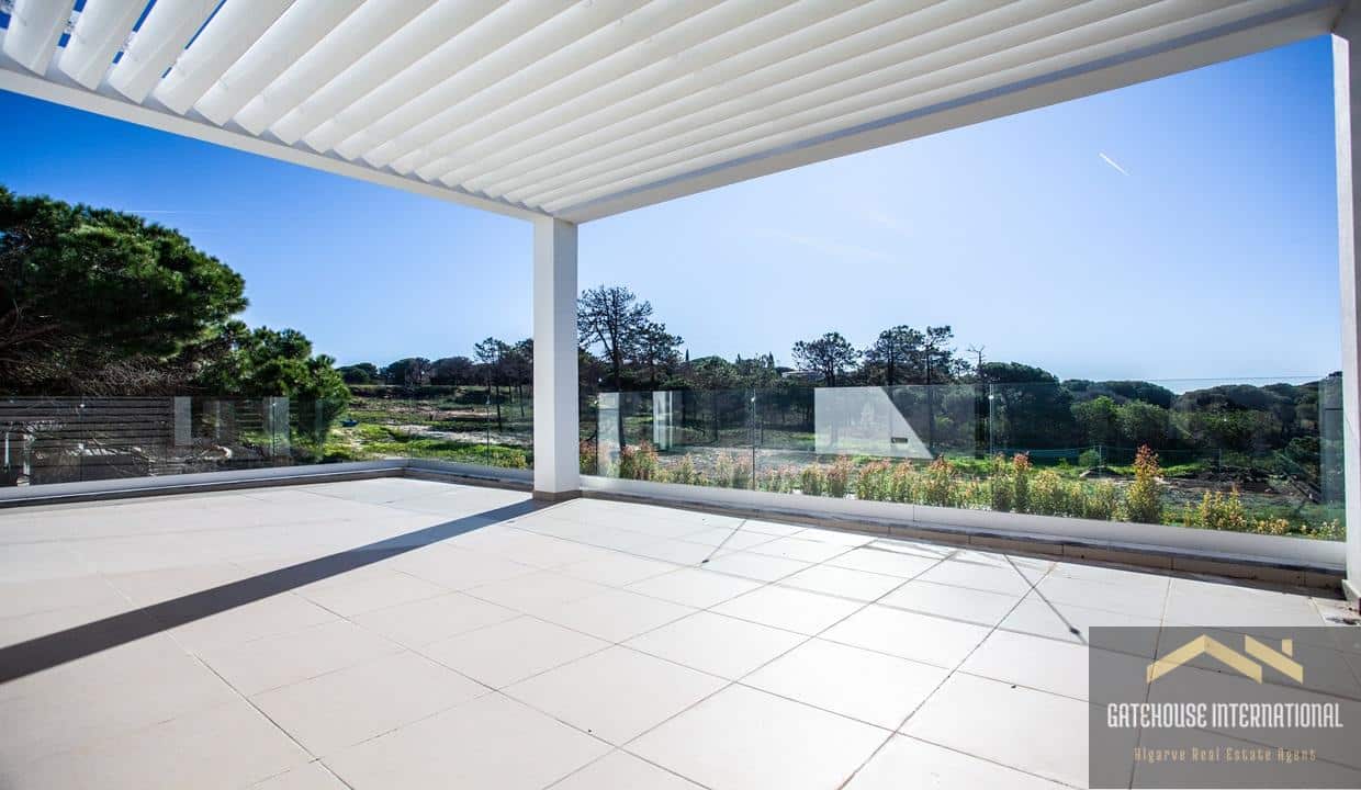 Modern Contemporary Villa In Vilas Alvas Near Vale do Lobo Algarve9