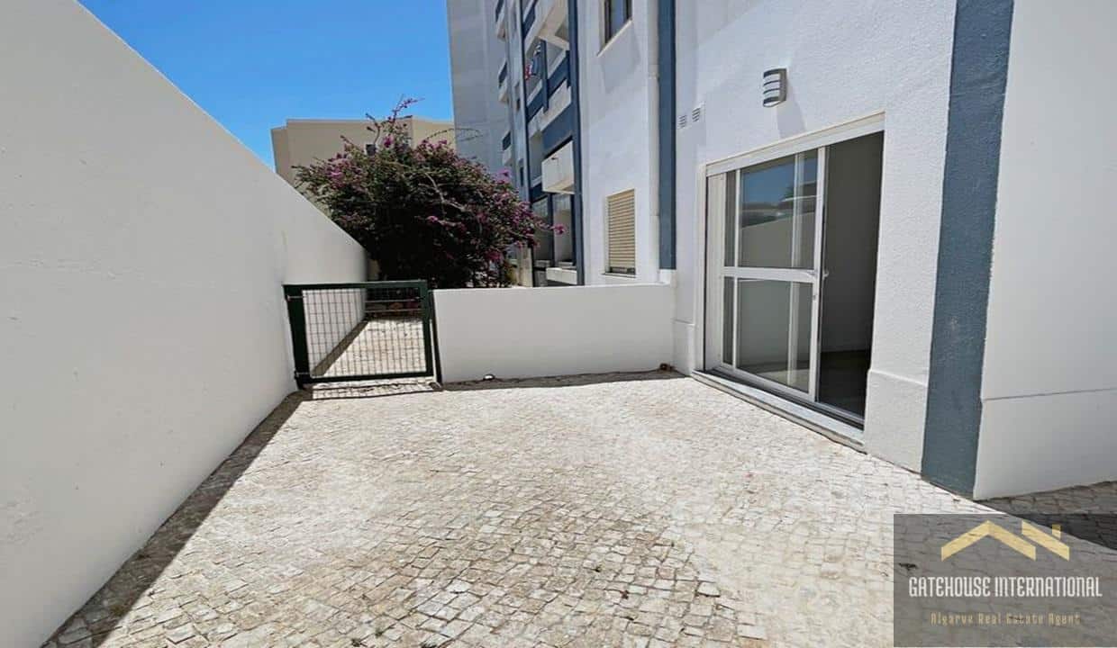 Property Studio In Praia da Luz West Algarve