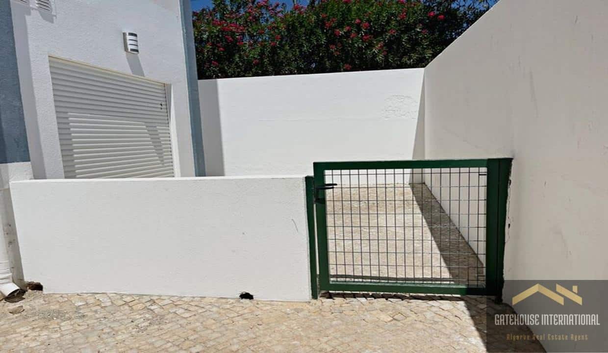 Property Studio In Praia da Luz West Algarve5