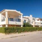 Sea View 2 Bed House In Salema Algarve23