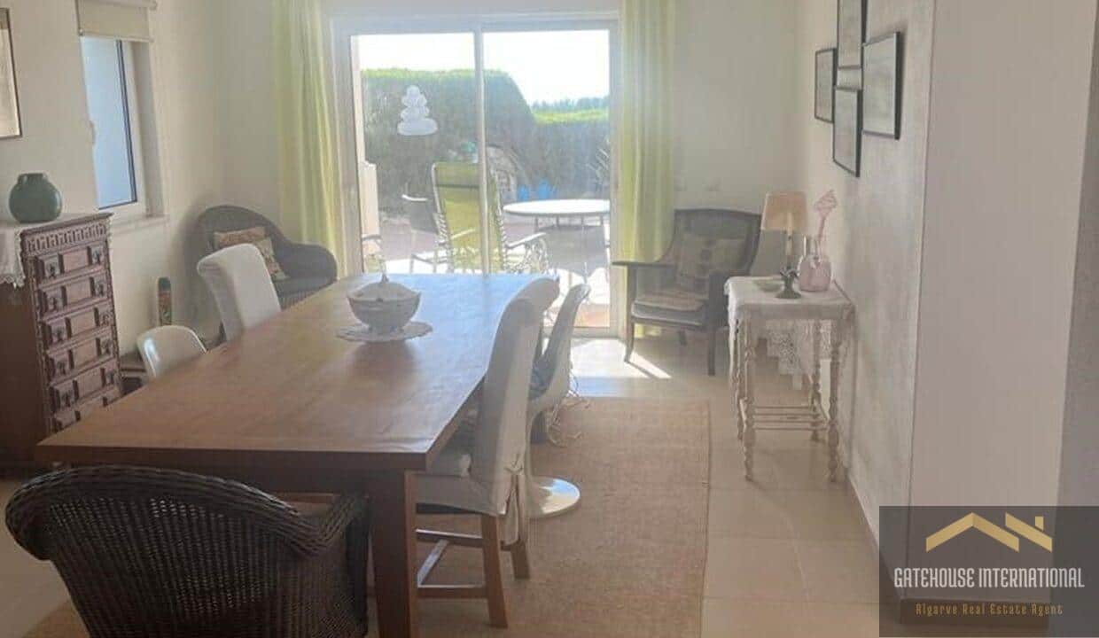 Sea View Villa In Quinta da Fortaleza Burgau Algarve54