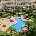 The Crest Almancil Algarve 4 Bed Property For Sale 2
