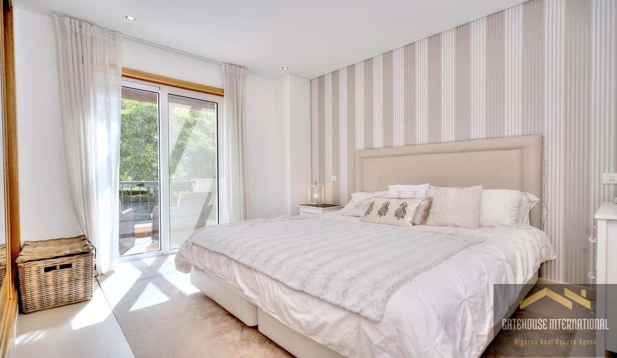 The Crest Almancil Algarve 4 Bed Property For Sale 78