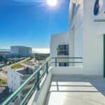 Top Floor Sea View Apartment In Vilamoura Algarve777