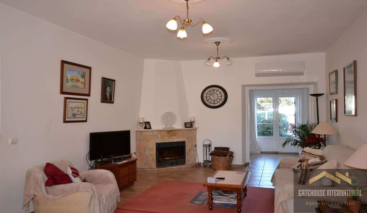 Traditional 4 Bed Villa In Corotelo Sao Bras de Alportel Algarve4