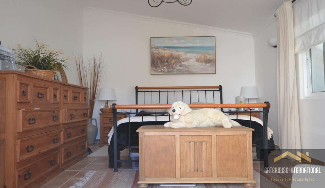 Traditional 4 Bed Villa In Corotelo Sao Bras de Alportel Algarve8