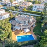 Vila Sol Golf Resort Algarve 4 Bed Villa For Sale 2