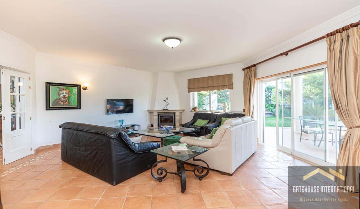 Vila Sol Golf Resort Algarve 4 Bed Villa For Sale 23