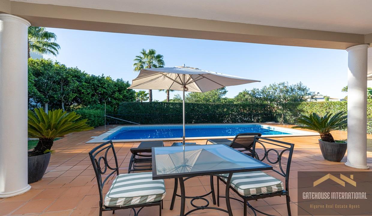 Vila Sol Golf Resort Algarve 4 Bed Villa For Sale 34