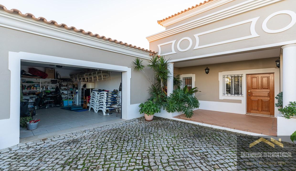 Vila Sol Golf Resort Algarve 4 Bed Villa For Sale 54