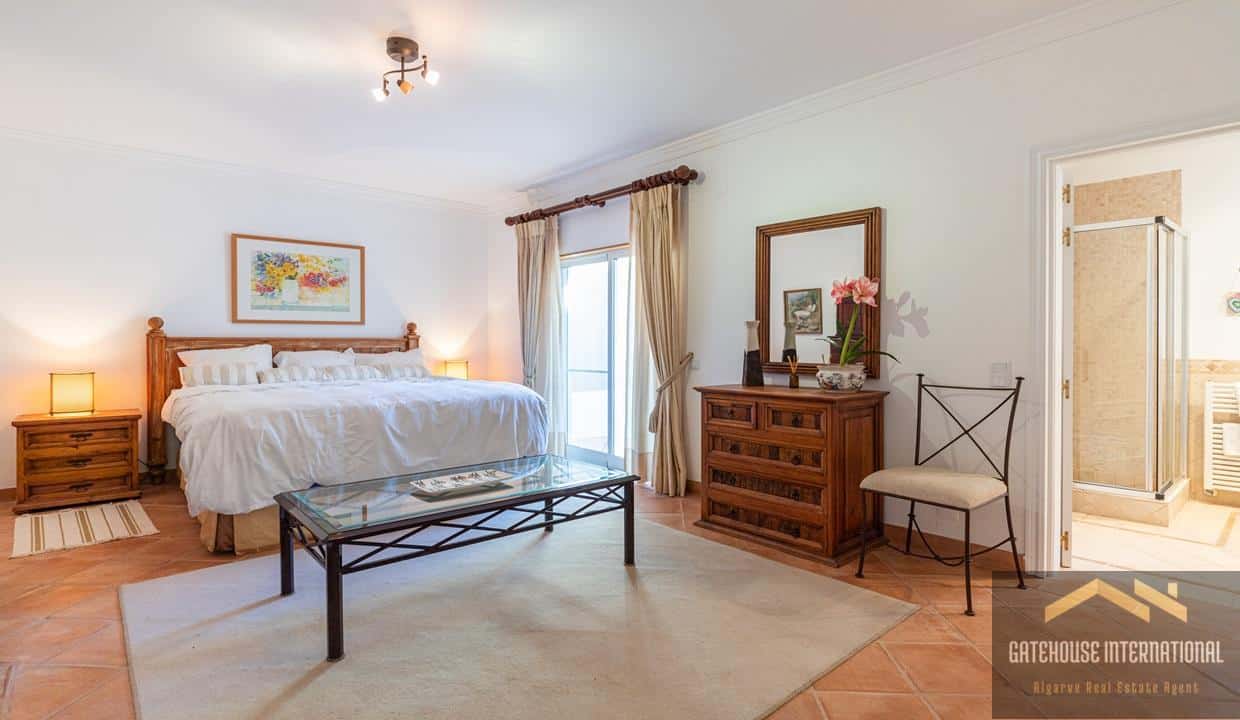 Vila Sol Golf Resort Algarve 4 Bed Villa For Sale 6