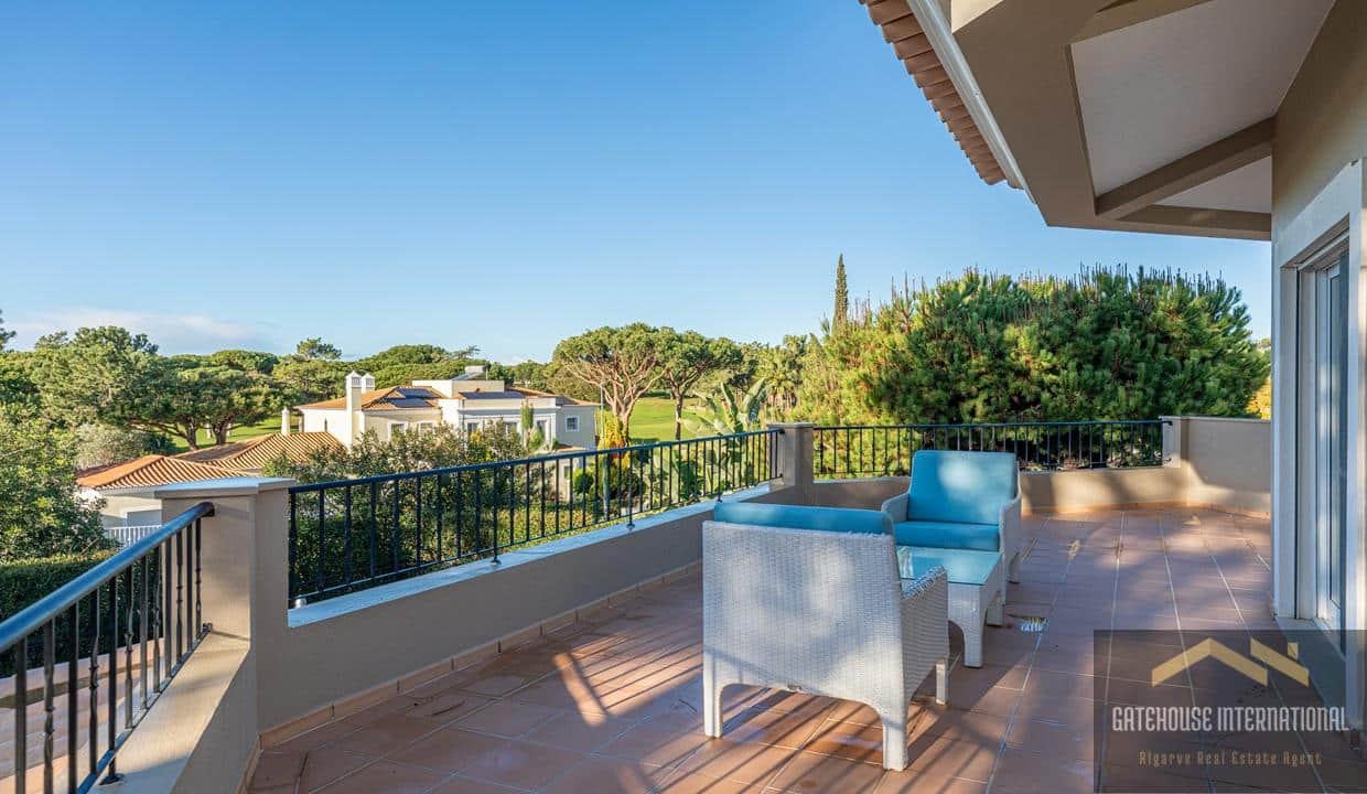 Vila Sol Golf Resort Algarve 4 Bed Villa For Sale 65