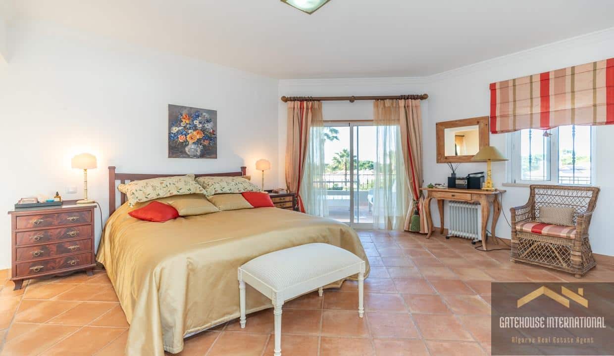 Vila Sol Golf Resort Algarve 4 Bed Villa For Sale 76