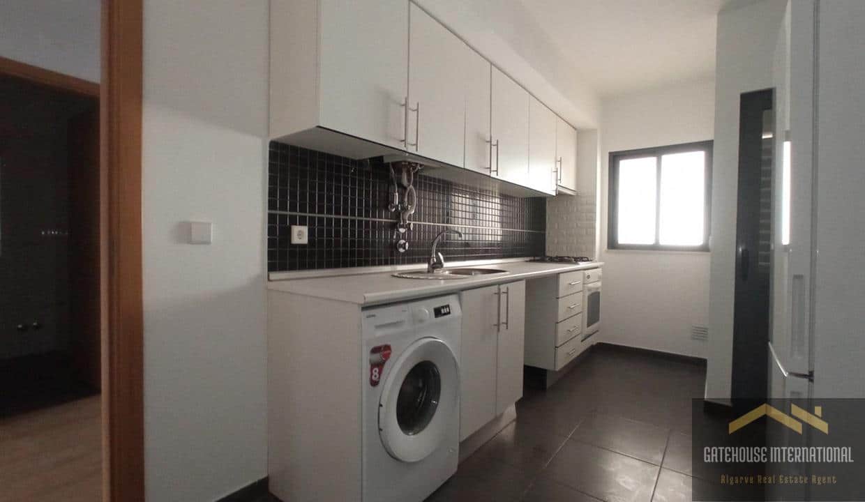 1 Bed Apartment For Sale In Olhao Algarve 7