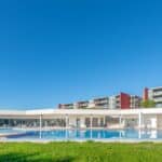 1 Bed Apartment For Sale In Portimao Algarve 1