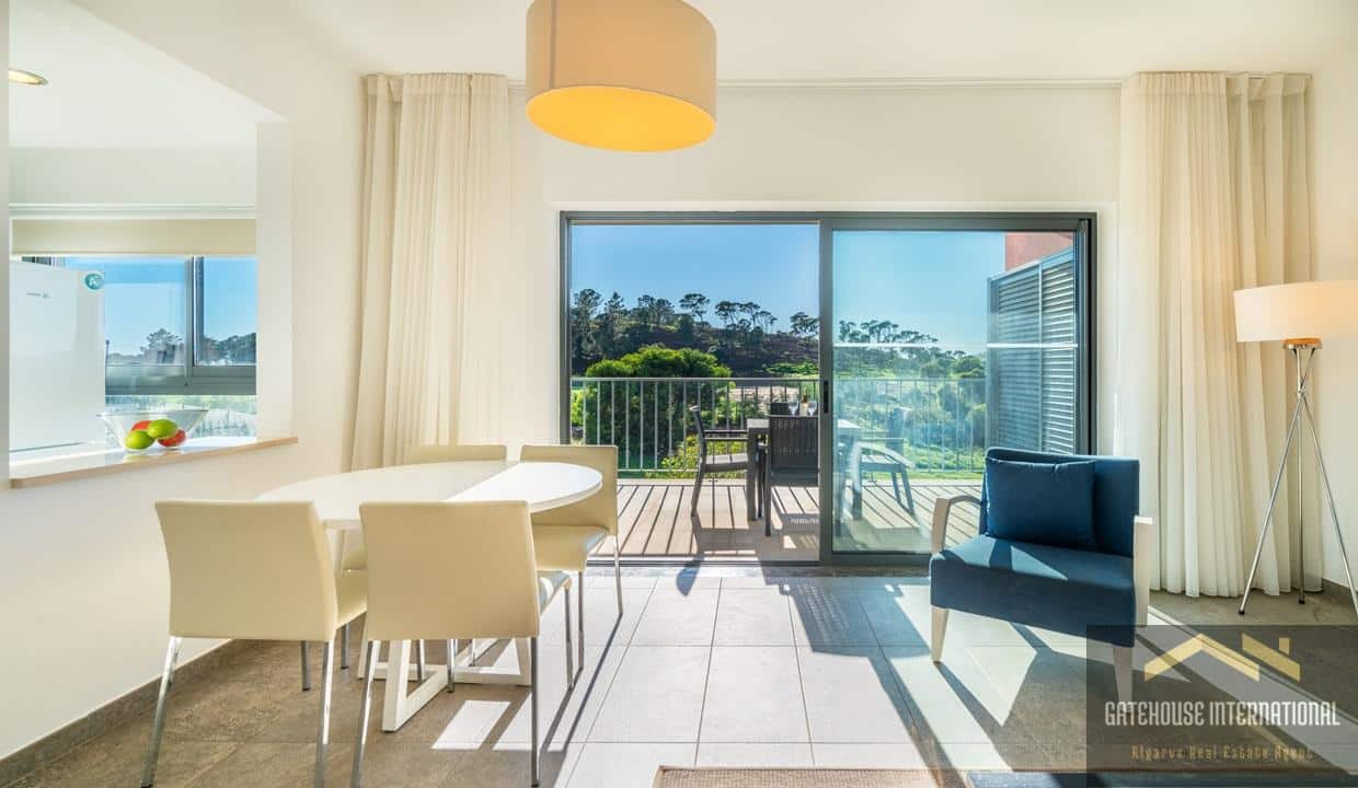 1 Bed Apartment For Sale In Portimao Algarve 22