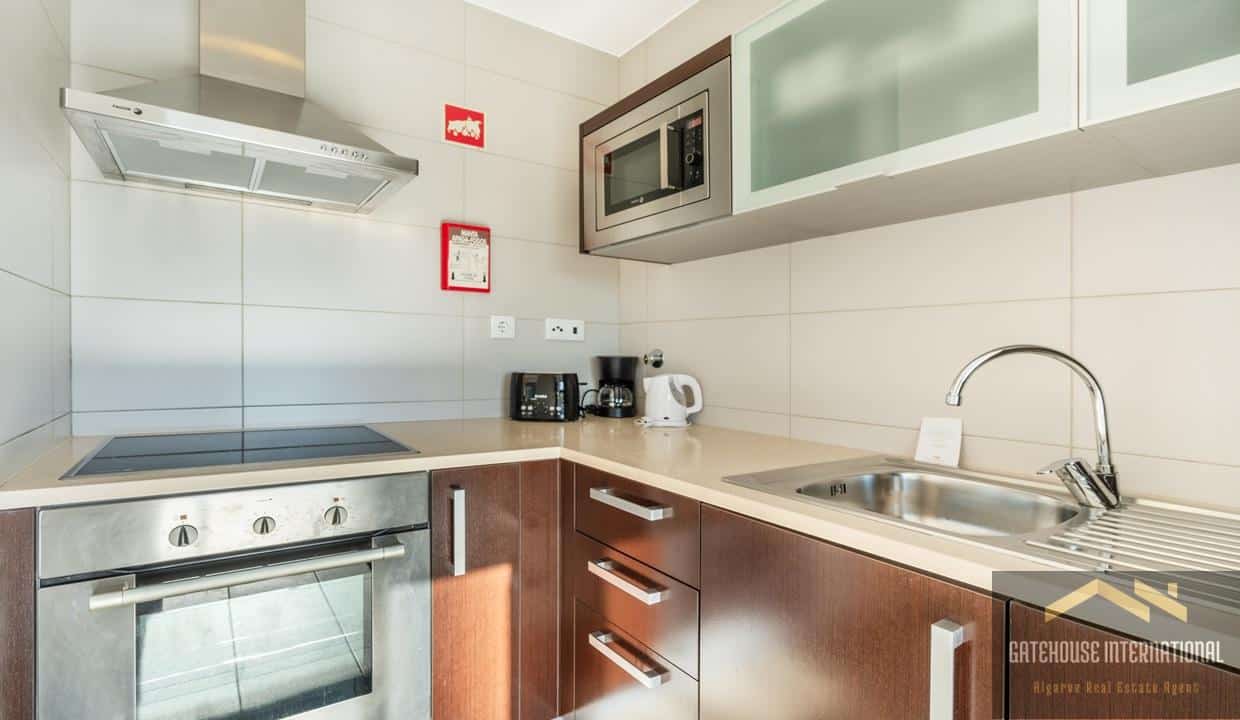 1 Bed Apartment For Sale In Portimao Algarve 88