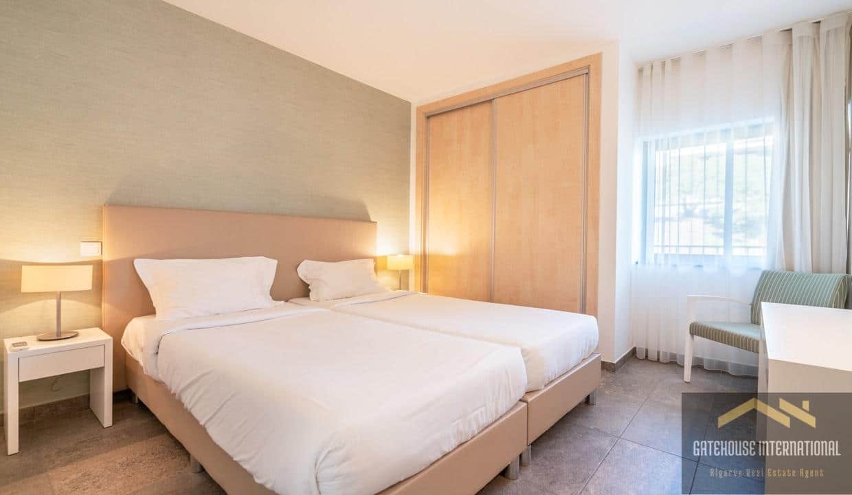 1 Bed Apartment For Sale In Portimao Algarve 99