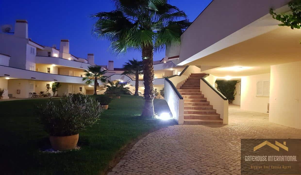 1 Bed Apartment In Vale do Lobo Algarve 3
