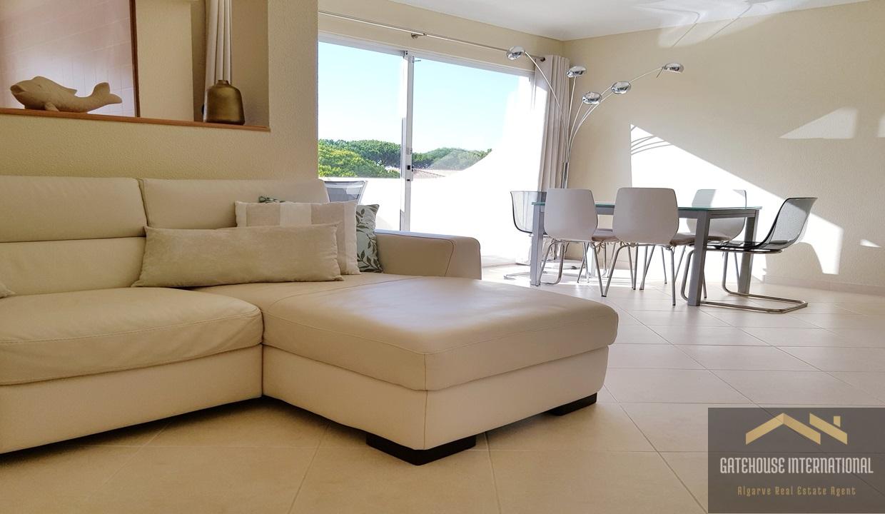1 Bed Apartment In Vale do Lobo Algarve 5