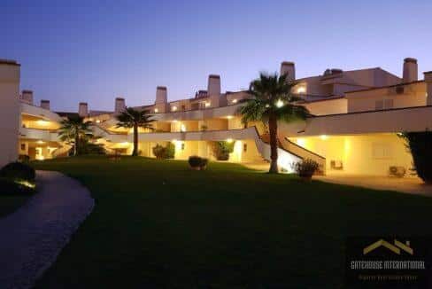 1 Bed Apartment In Vale do Lobo Algarve 8