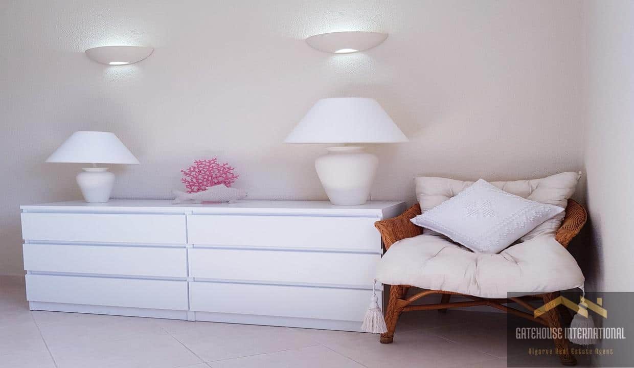 1 Bed Apartment In Vale do Lobo Algarve