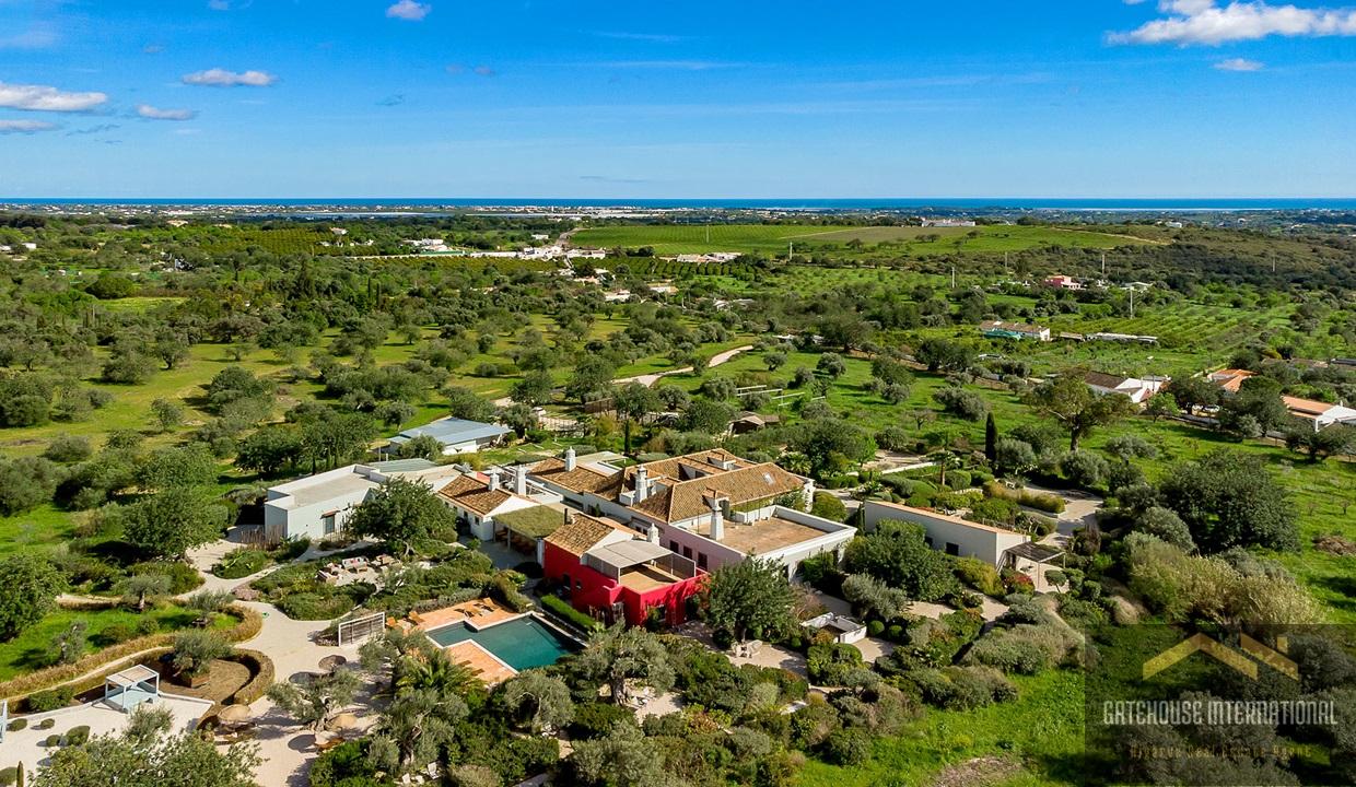 15 Bedroom Country Estate In Tavira Algarve 2