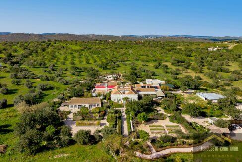 15 Bedroom Country Estate In Tavira Algarve 3