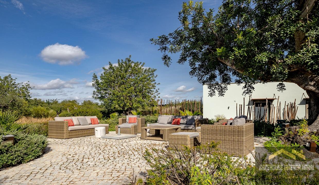 15 Bedroom Country Estate In Tavira Algarve 32