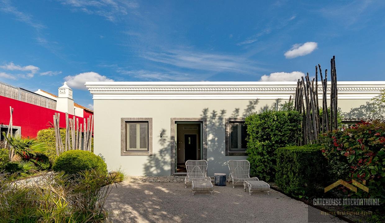 15 Bedroom Country Estate In Tavira Algarve 45
