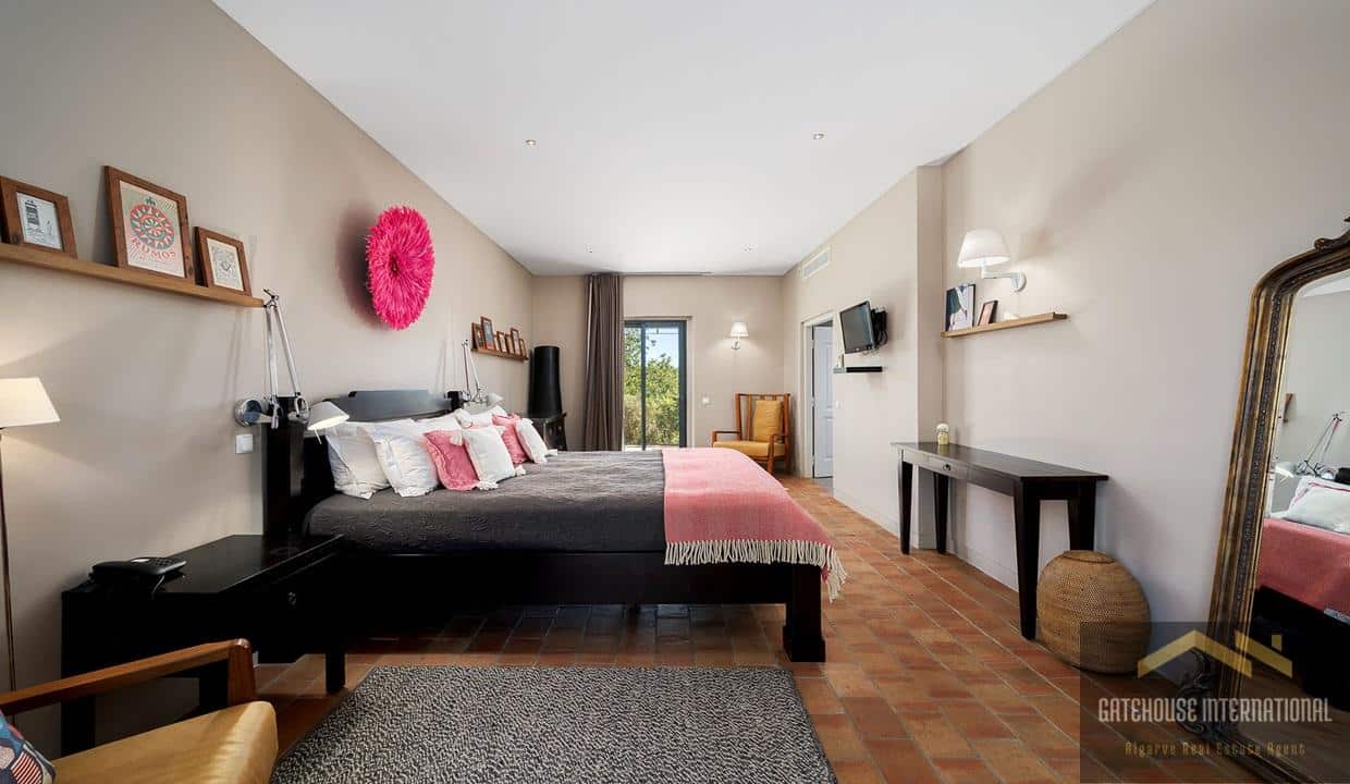 15 Bedroom Country Estate In Tavira Algarve 87