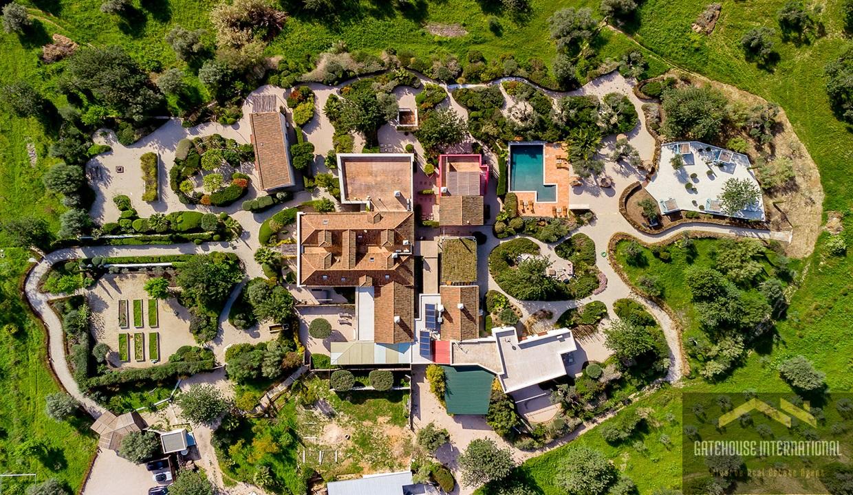 15 Bedroom Country Estate In Tavira Algarve