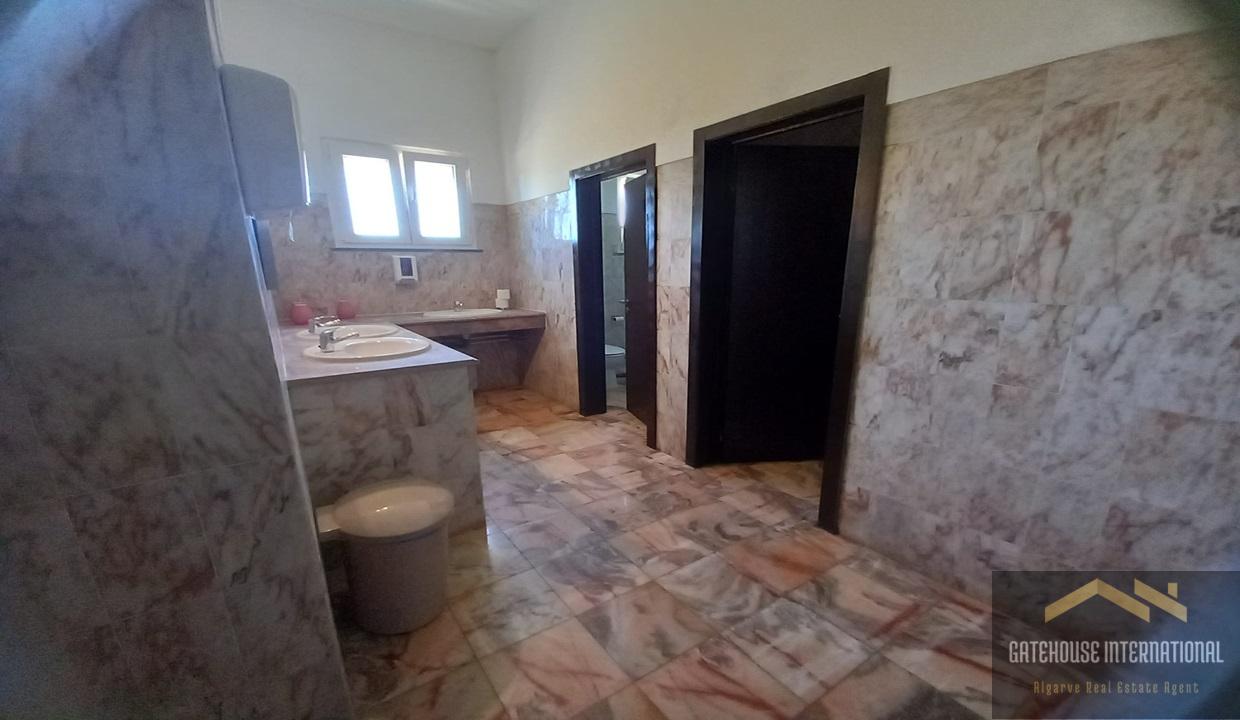 17 Bedroom Guest House In Lagos Algarve 21