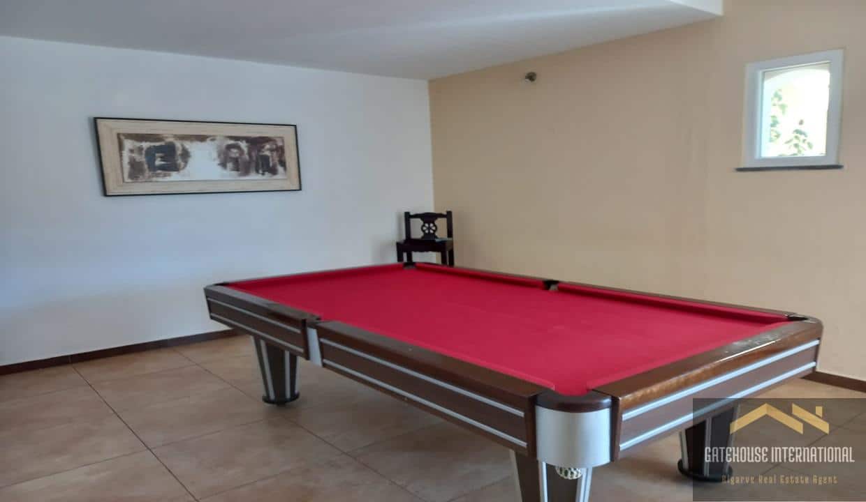 17 Bedroom Guest House In Lagos Algarve 222