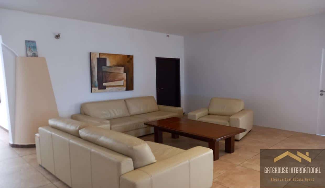 17 Bedroom Guest House In Lagos Algarve 33