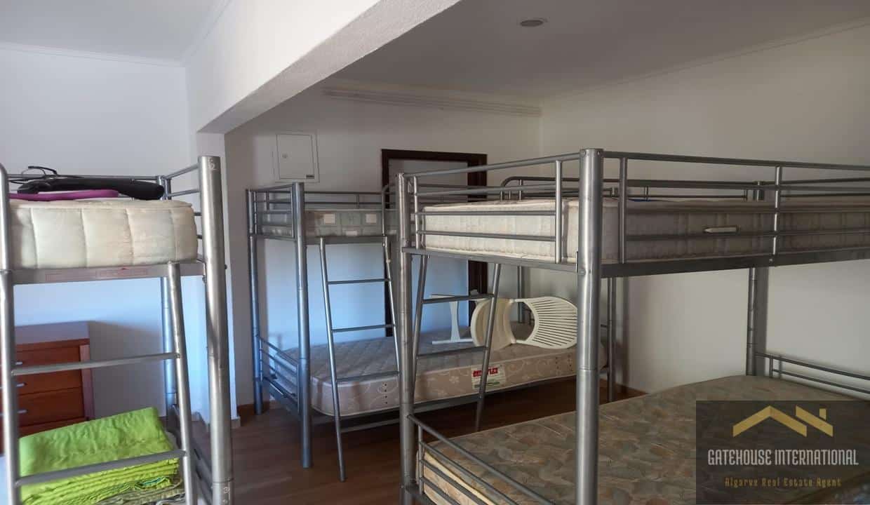 17 Bedroom Guest House In Lagos Algarve 67