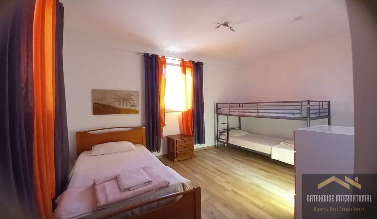 17 Bedroom Guest House In Lagos Algarve 99