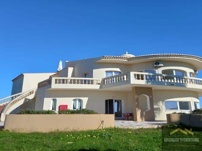 17 værelses gæstehus i Lagos Algarve1