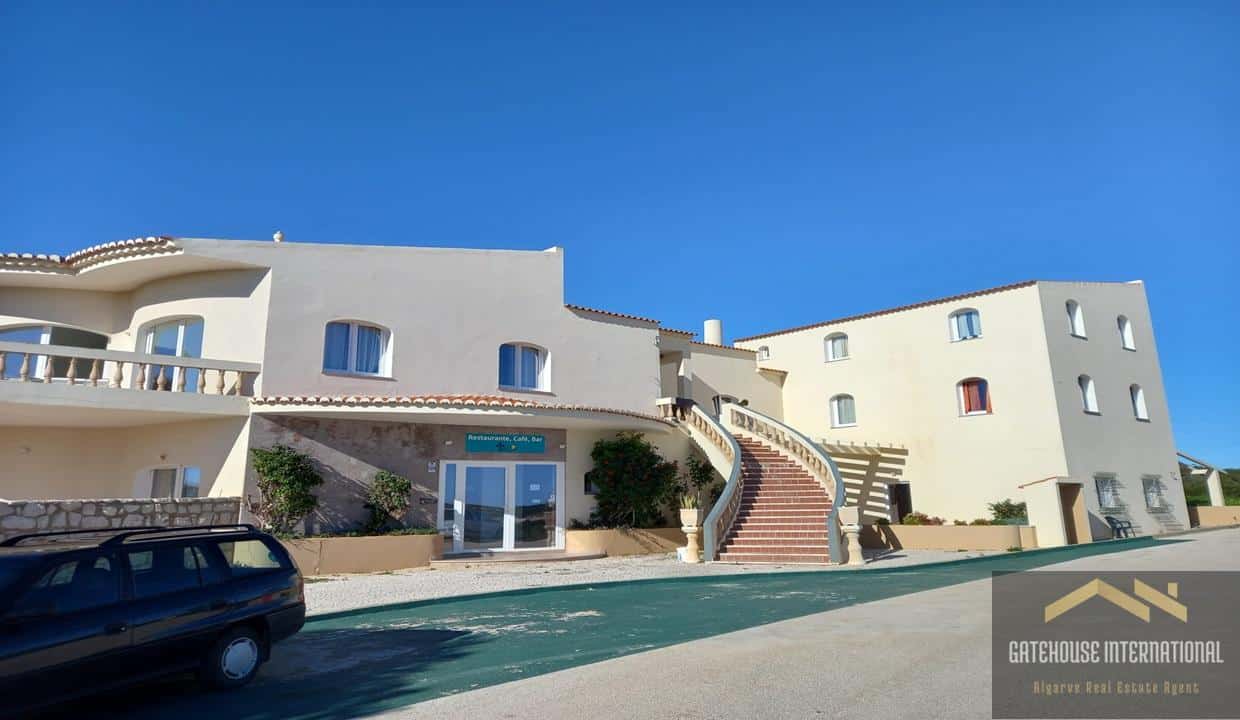 17 Bedroom Guest House In Lagos Algarve12