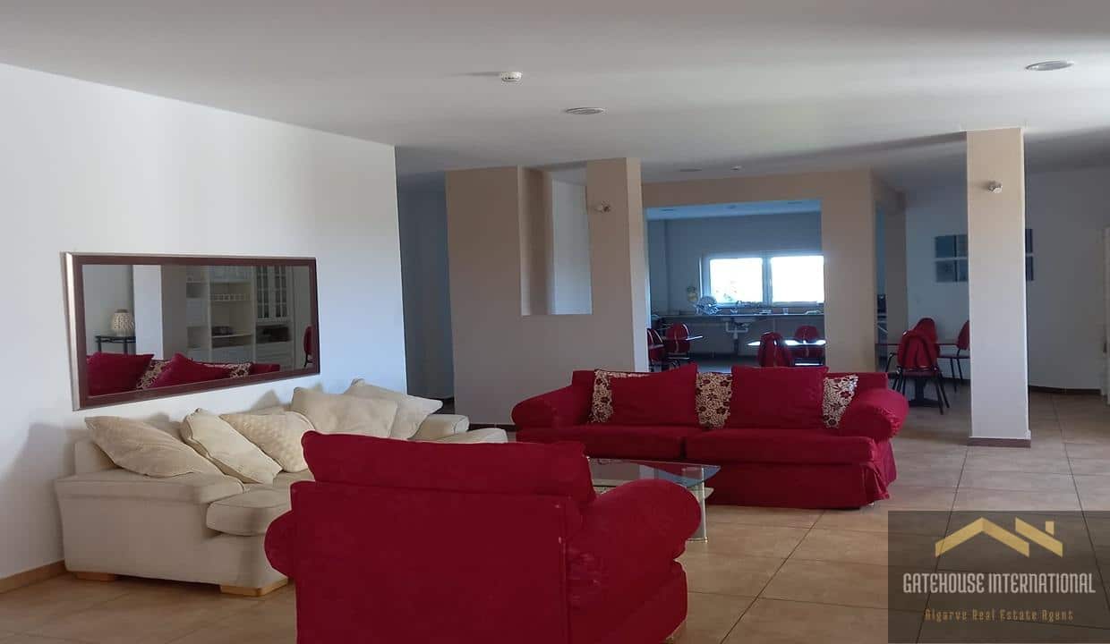 17 Bedroom Guest House In Lagos Algarve2