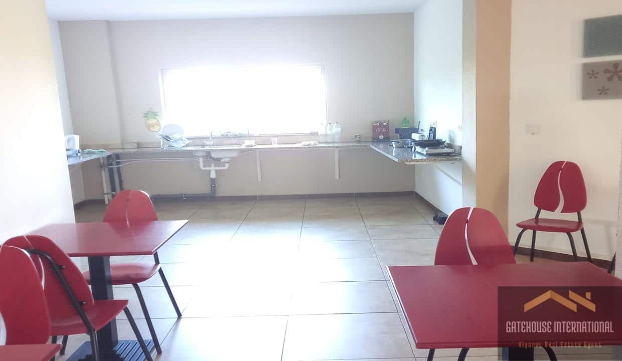 17 Bedroom Guest House In Lagos Algarve3