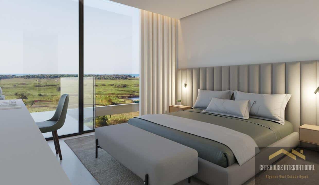 1st Floor 3 bed Golf Apartment In Vilamoura Algarve 33