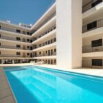 2 Bed Apartment For Sale In Olhao Algarve
