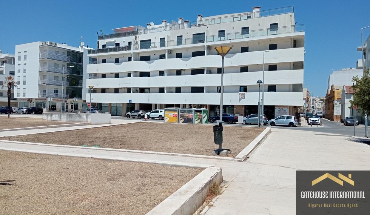 2 Bed Apartment For Sale In Olhao Algarve 2